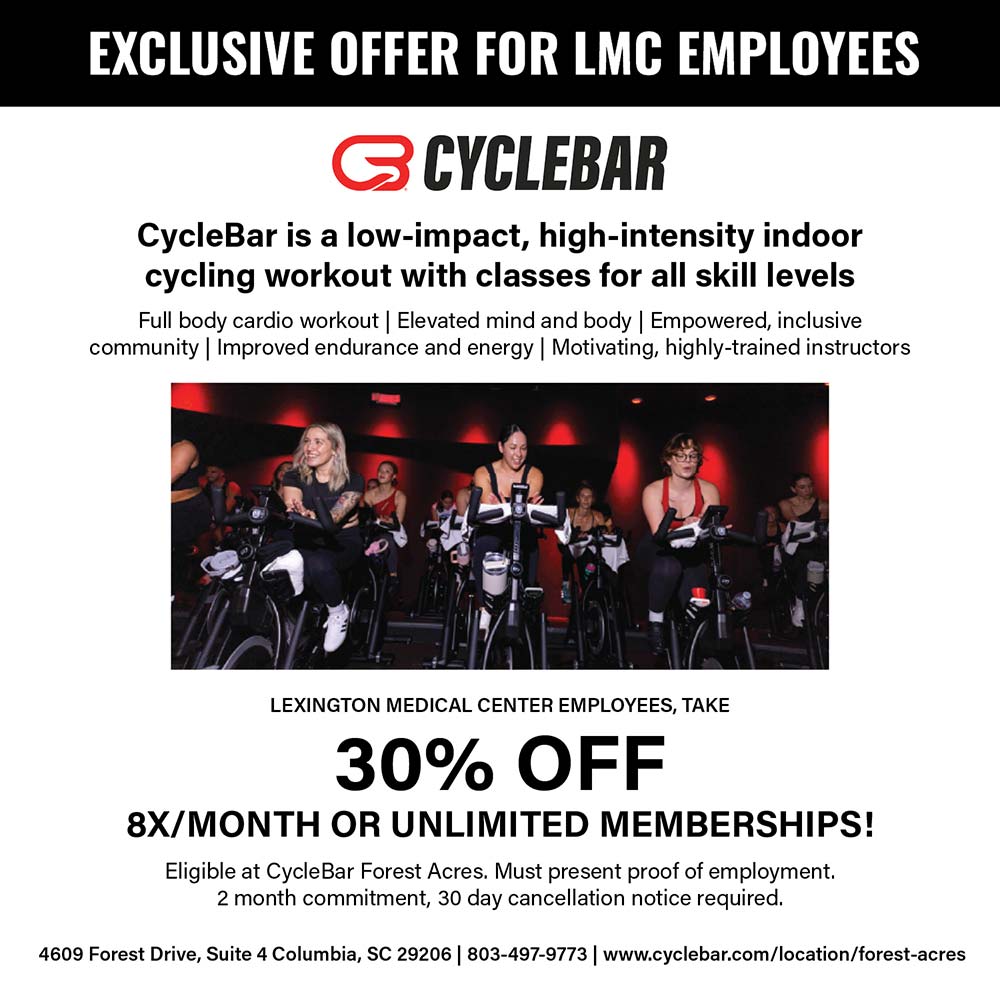 CycleBar - 