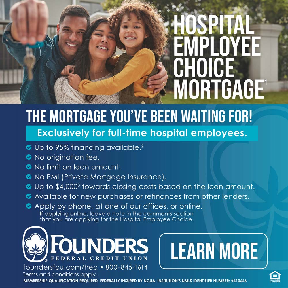 Founders Federal Credit Union