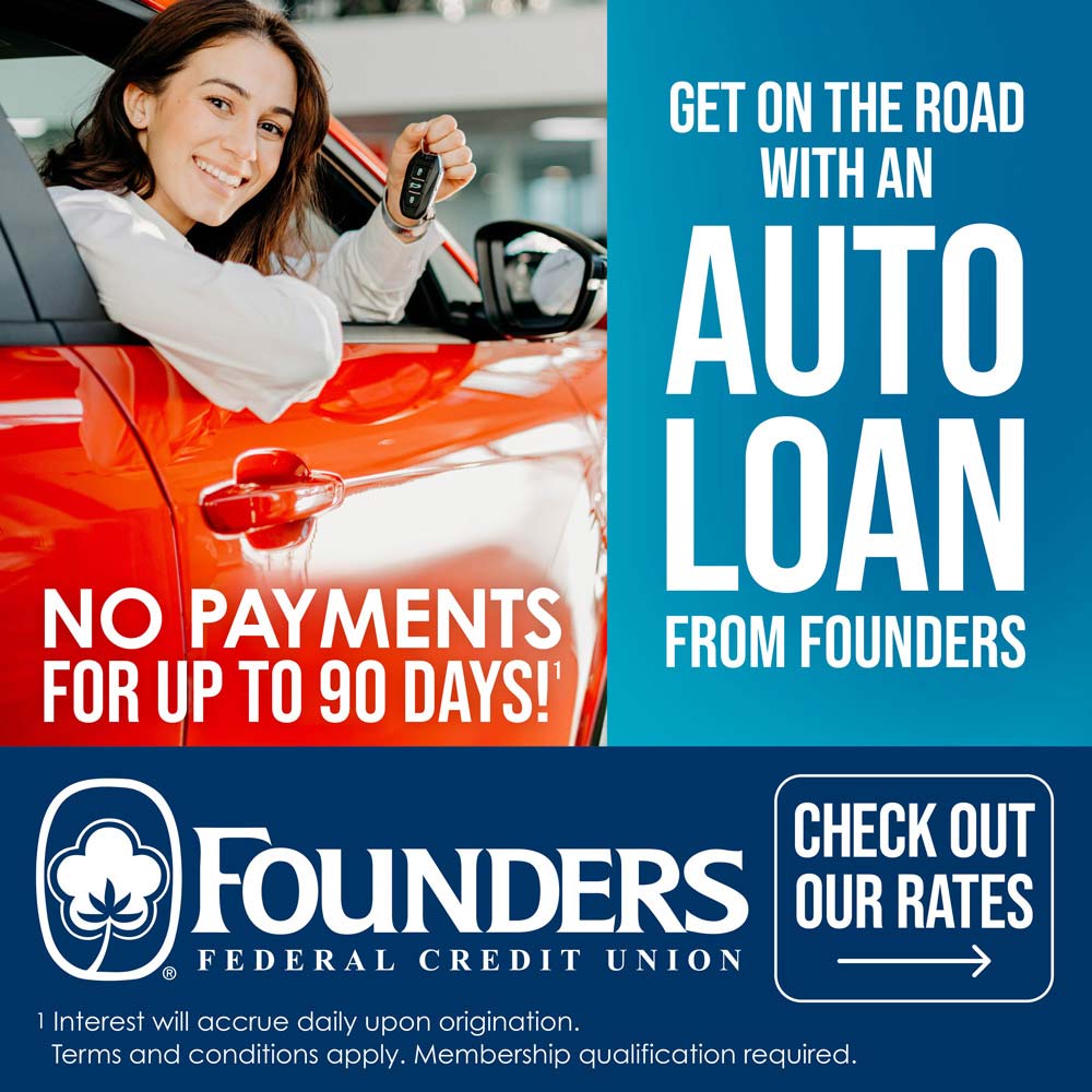 Founders Federal Credit Union