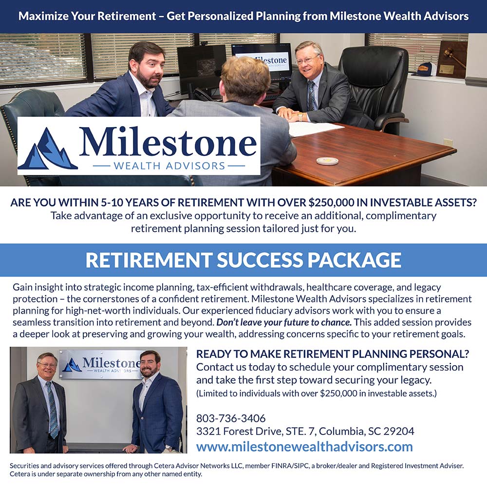 Milestone Wealth Advisors